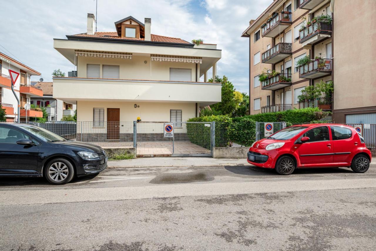 Padova Ospedali Apartment Exterior foto